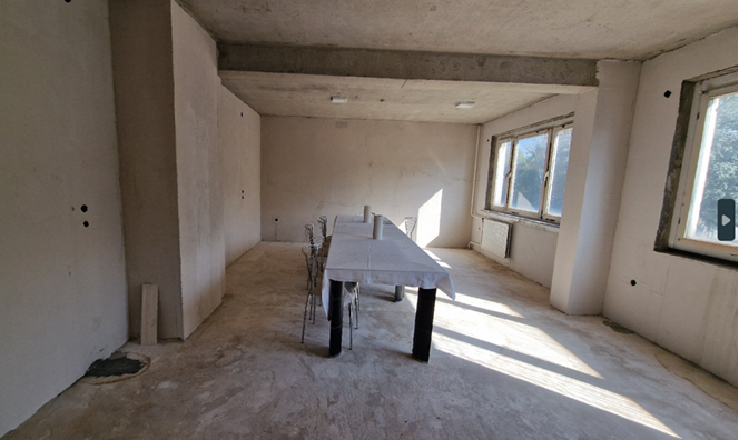 Interior Photo